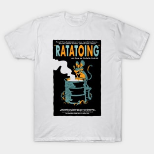 Ratatoing T-Shirt